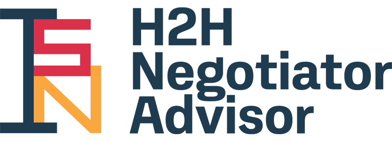 H2H Negotiator Advisor