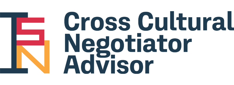 Cross Cultural Negotiator Advisor