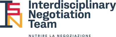 ISN - Interdisciplinary Negotiation Team