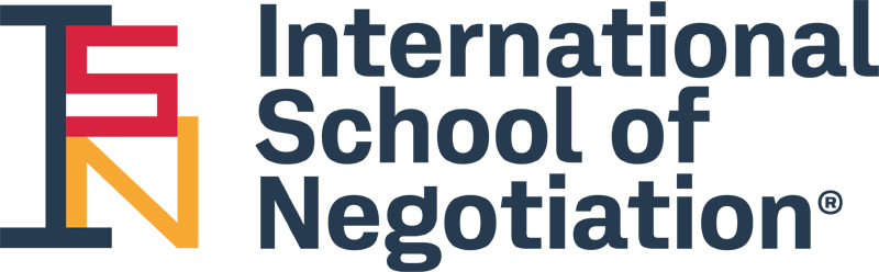 International School of Negotiation